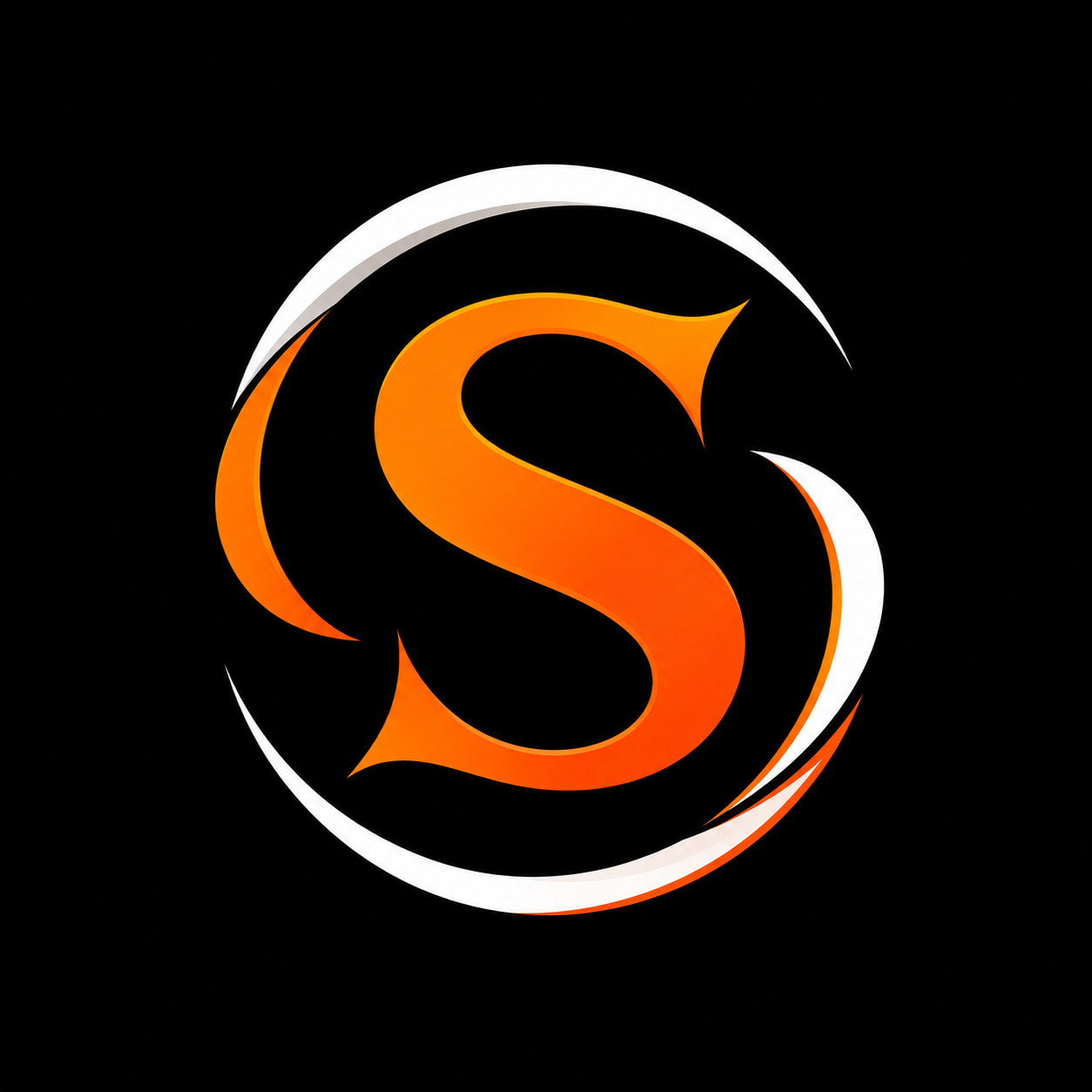 Sirajul.Dev logo